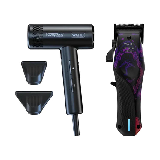 MV hair and beauty