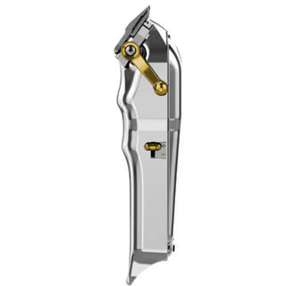 Wahl Metal Power+ Cordless Clipper - MV hair and beauty