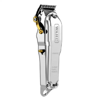 Wahl Metal Power+ Cordless Clipper - MV hair and beauty