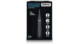 Wahl Precision Personal Trimmer - MV hair and beauty