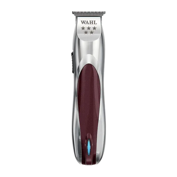 Wahl Professional A-Lign Cord/Cordless Trimmer, Zero-Gap Adjustable - MV hair and beauty