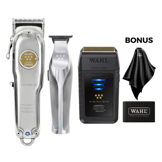 MV hair and beauty