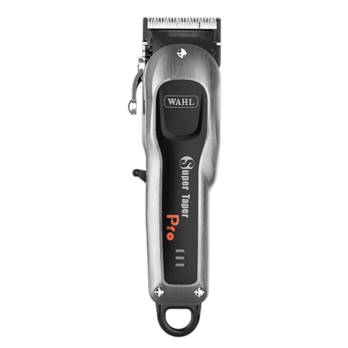 Ultimate Wahl Barber Kit: 15 Essential Tools - MV hair and beauty