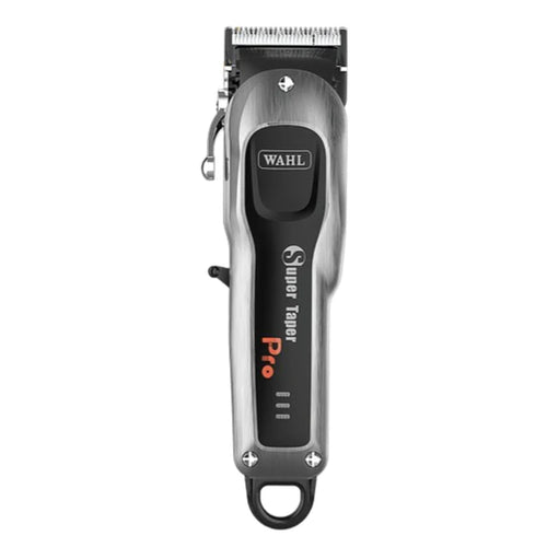 Ultimate Wahl Barber Kit: 15 Essential Tools - MV hair and beauty