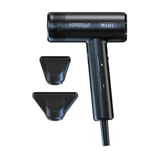 Wahl Senior 2.0 Clipper & Vanquish Hair Dryer - MV hair and beauty
