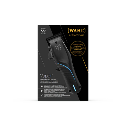 Wahl Vapor Clipper - MV hair and beauty