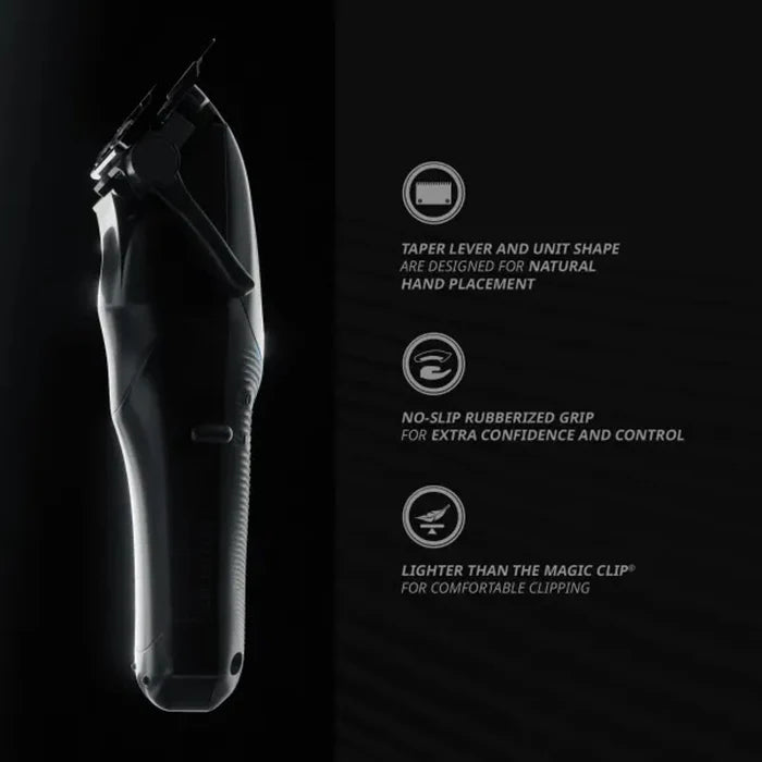 Wahl Vapor Clipper - MV hair and beauty