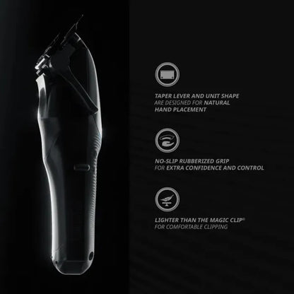 Wahl Vapor Clipper - MV hair and beauty