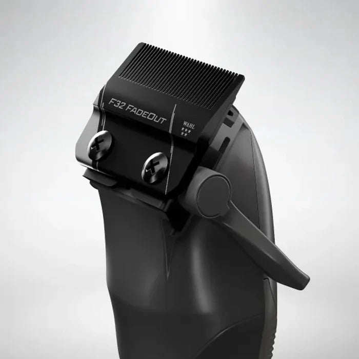 Wahl Vapor Clipper - MV hair and beauty