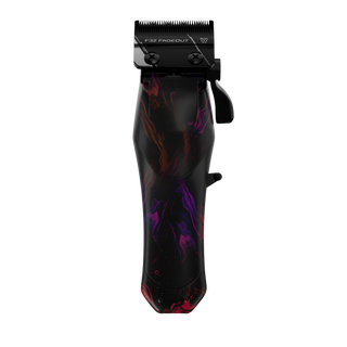 Wahl Vapor Space Limited Edition Cordless Clipper w/charge stand - MV hair and beauty