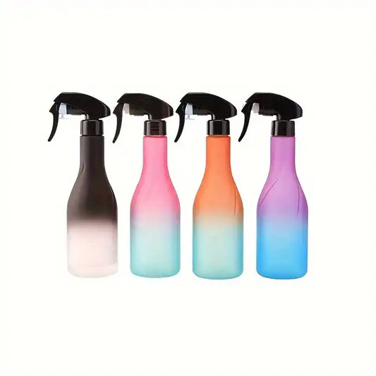 MV hair and beauty