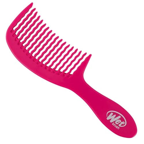 Wet Brush Detangling Comb - MV hair and beauty