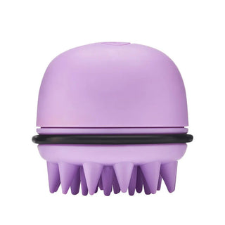 Wet Brush Exfoliating Scalp Massager - MV hair and beauty
