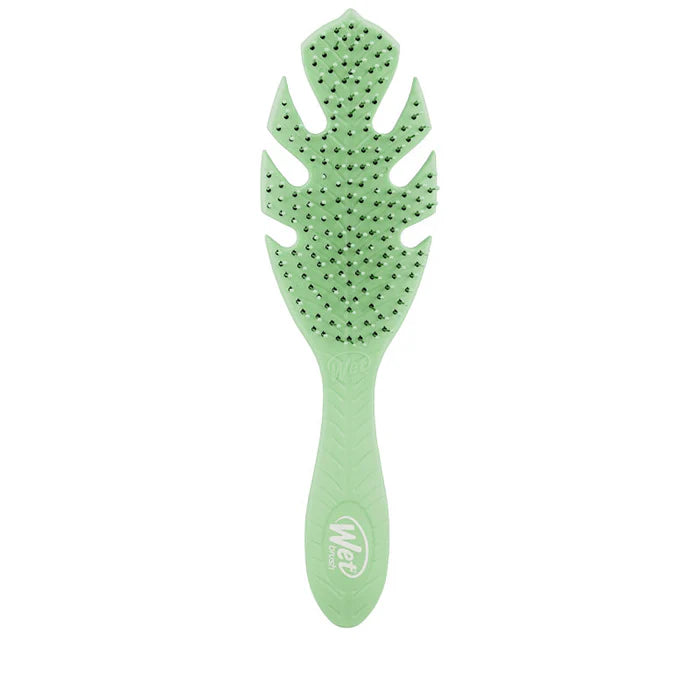 Wet Brush Go Green Detangler - MV hair and beauty