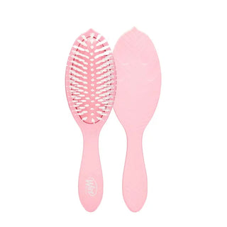 Wet Brush Go Green Infused Treatment & Shine Brush - MV hair and beauty