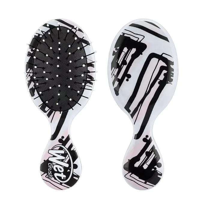 Wet Brush Mini Detangler Limited Edition - MV hair and beauty
