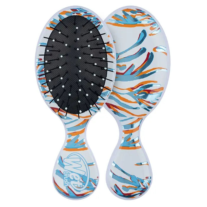 Wet Brush Mini Detangler Osmosis Collection (Limited Edition) - MV hair and beauty