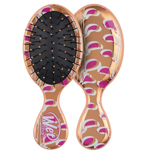 Wet Brush Mini Detangler Osmosis Collection (Limited Edition) - MV hair and beauty