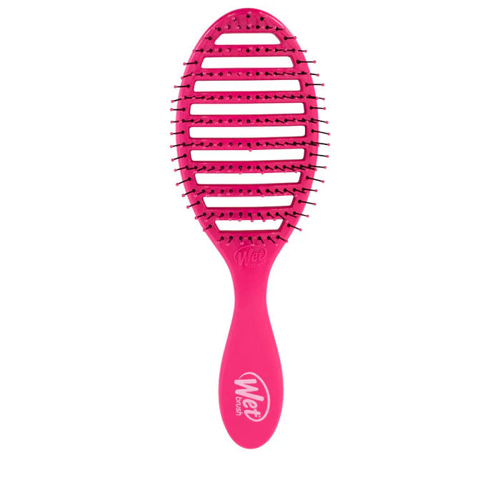 Wet Brush Speed Dry - MV hair and beauty