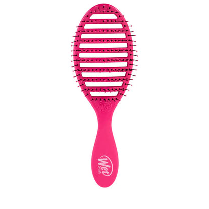 Wet Brush Speed Dry - MV hair and beauty