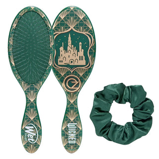 Wet Brush Wicked Original Detangler - Emerald City - MV hair and beauty
