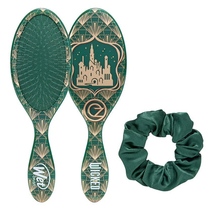 Wet Brush Wicked Original Detangler - Emerald City - MV hair and beauty