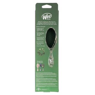 Wet Brush Wicked Original Detangler - Emerald City - MV hair and beauty