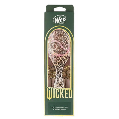 Wet Brush Wicked Original Detangler - Glinda - MV hair and beauty