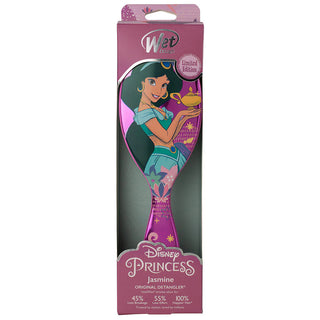WetBrush Disney Wholehearted Princess - Jasmine - MV hair and beauty