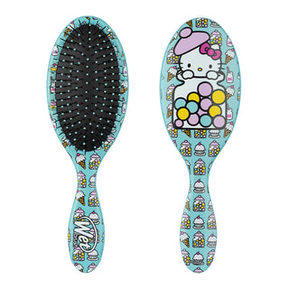 WetBrush Hello Kitty - Candy Jar Blue - MV hair and beauty