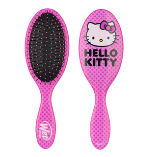 WetBrush Hello Kitty - Pink Face - MV hair and beauty