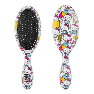 WetBrush Hello Kitty - White - MV hair and beauty