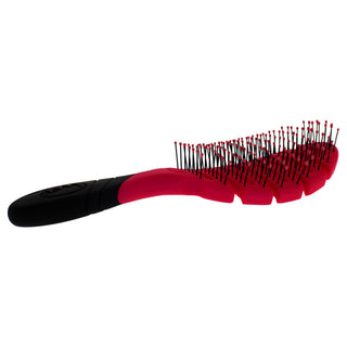 WetBrush PRO FLEX DRY DETANGLER PINK - MV hair and beauty