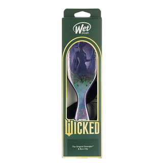 WetBrush Wicked Elphaba Detangling Kit - MV hair and beauty