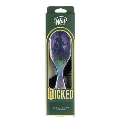 WetBrush Wicked Elphaba Detangling Kit - MV hair and beauty