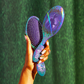 WetBrush Wicked Elphaba Detangling Kit - MV hair and beauty