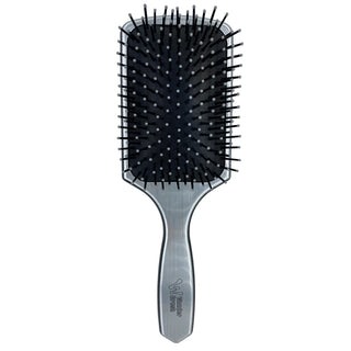 Wonder Brush Silver Paddle - MV hair and beauty
