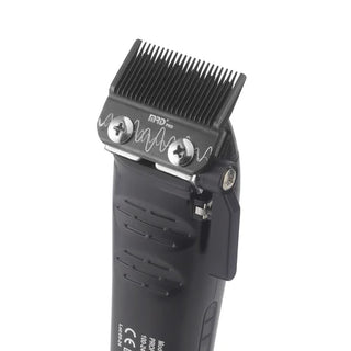 MRD Pro X-Pro Clipper - Black - MV hair and beauty