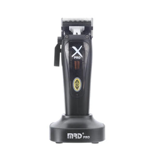 MRD Pro X-Pro Clipper - Black - MV hair and beauty