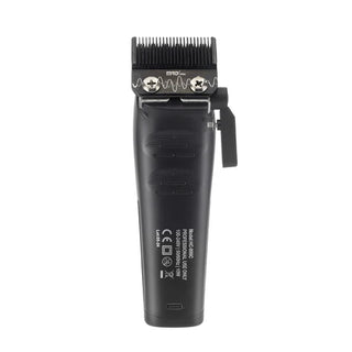 MRD Pro X-Pro Clipper - Black - MV hair and beauty