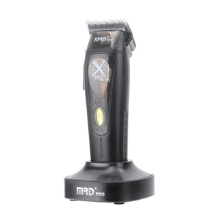 MRD Pro X-Pro Clipper - Black - MV hair and beauty