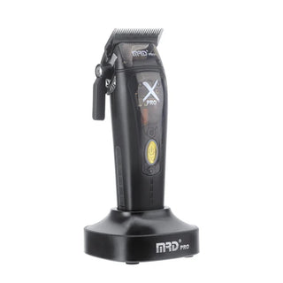 MRD Pro X-Pro Clipper - Black - MV hair and beauty