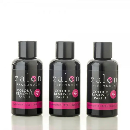 MV hair and beauty