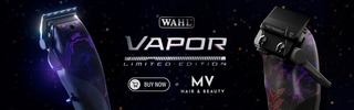 MV hair and beauty