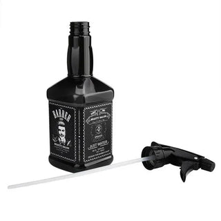 Barbershop Water spray Bottle - MV hair and beauty
