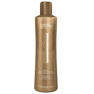 Brasil Cacau Keratin Anti Frizz Conditioner 300ml - MV hair and beauty