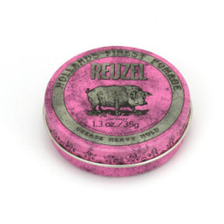 Reuzel Pink Heavy Grease - MV hair and beauty