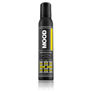 MOOD Crackling Oil-Foam 200ml - MV hair and beauty