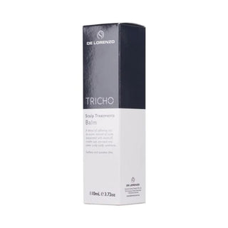 De Lorenzo Tricho Scalp Treatments Balm 110ml