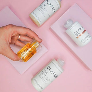 Olaplex Complete Styling Kit - MV hair and beauty